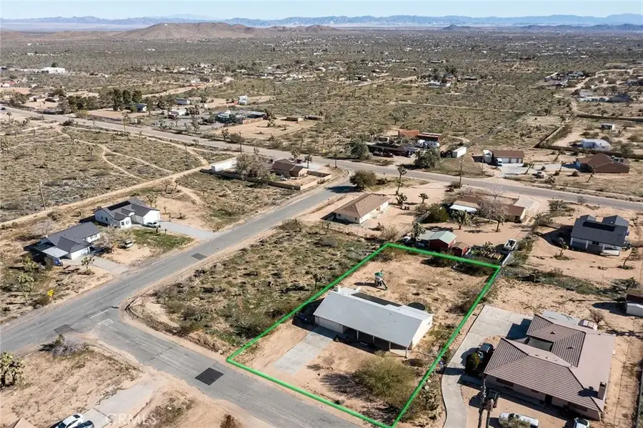 3619 Lexington, Yucca Valley, CA 92284 - #3
