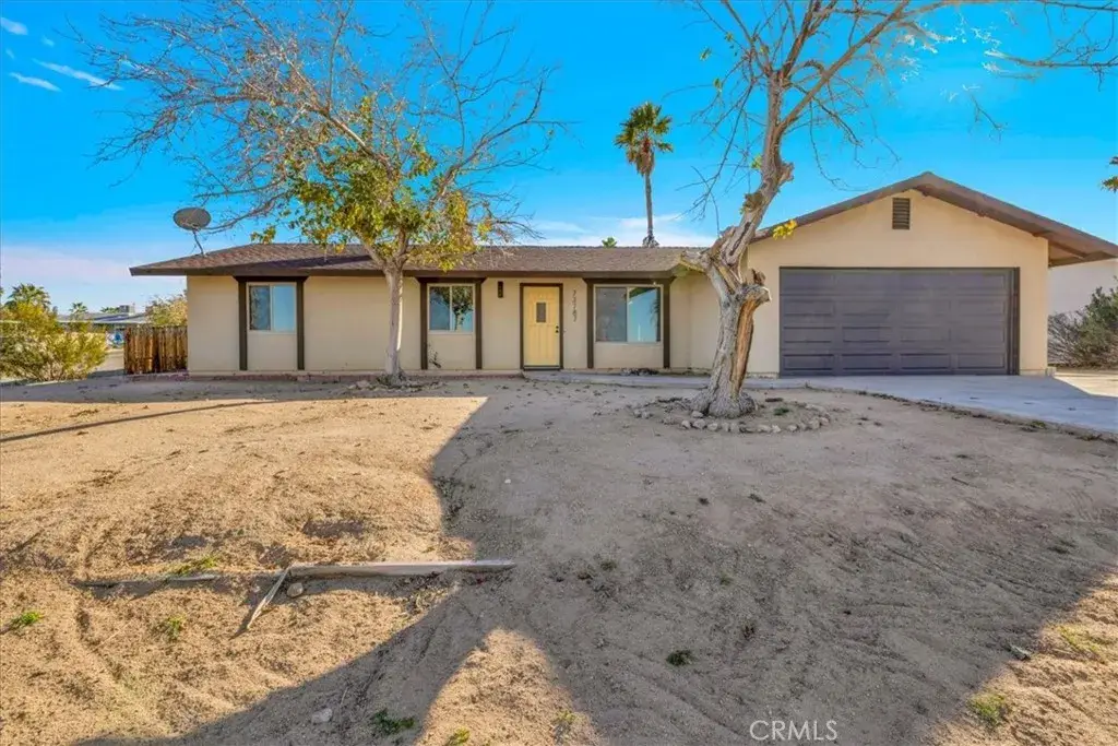 73787 Desert Dunes, Twentynine Palms, CA 92277 - Image #1