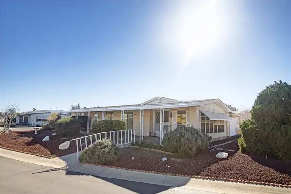 7501 Palm #186, Yucca Valley, CA 92284