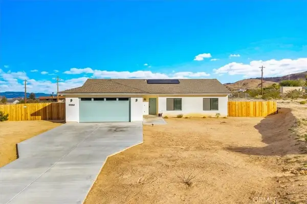6829 Indian Cove, 29 Palms, CA 92277