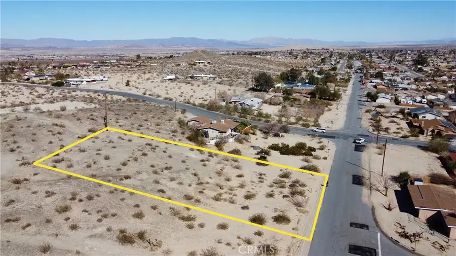 1 Sunnyslope, Twentynine Palms, CA 92277 - #2