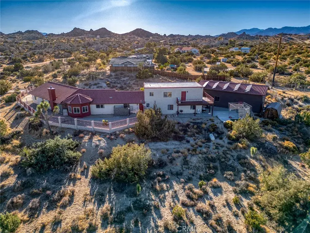 56630 Bear Court, Yucca Valley, CA 92284 - #1