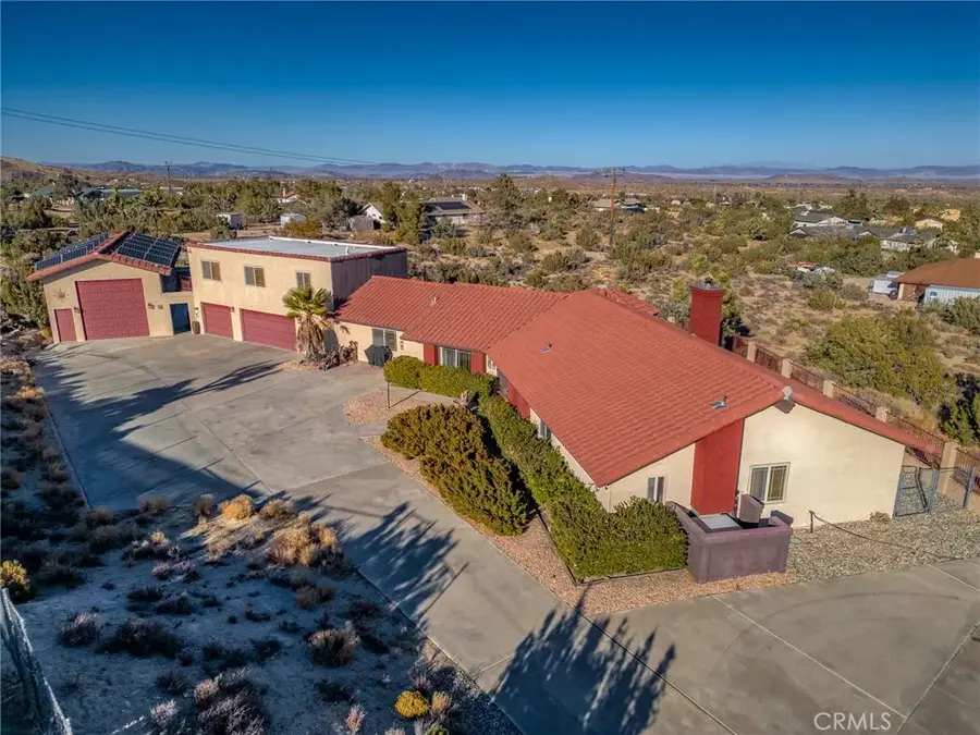 56630 Bear Court, Yucca Valley, CA 92284 - #3