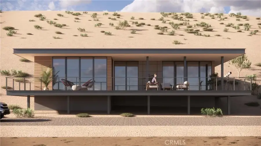 56335 Eagles Nest, Yucca Valley, CA 92284 - Image #2