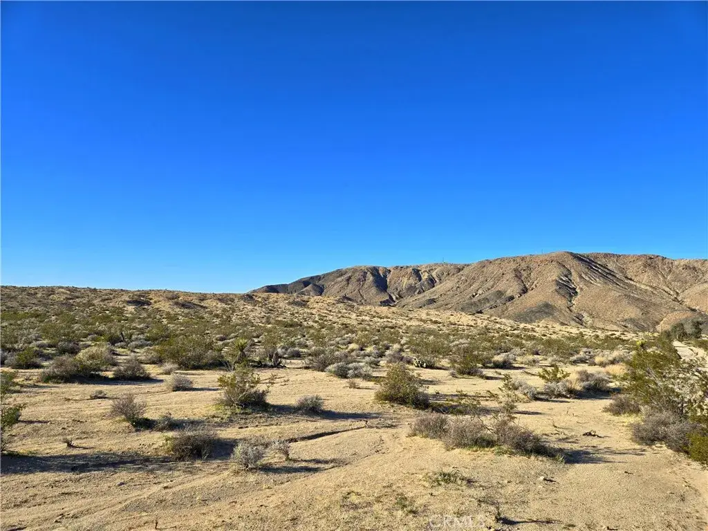 6200 Lee, Twentynine Palms Yucca Valley, CA 92277 - Image #1