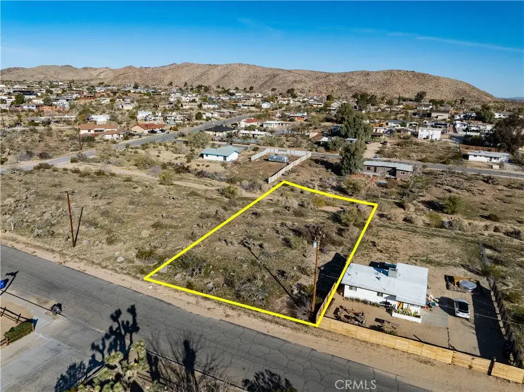 61954 Plaza, Joshua Tree, CA 92252 - #1