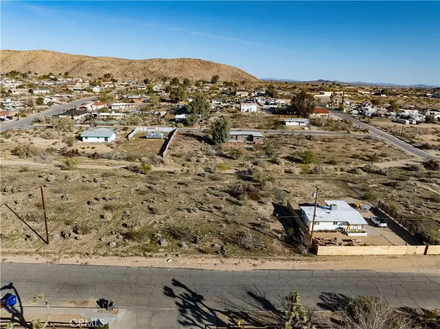 61954 Plaza, Joshua Tree, CA 92252 - #3