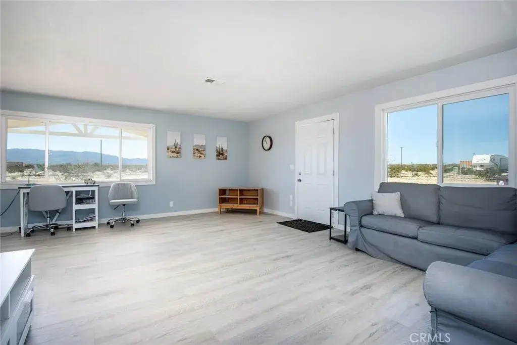 70626 Sunny Sands, Twentynine Palms Yucca Valley, CA 92277 - #1