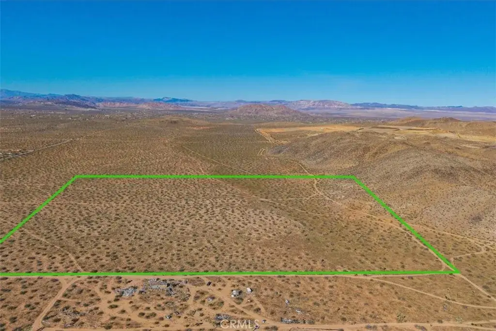 58459 Starlight Mesa, Yucca Valley, CA 92284 - Image #1