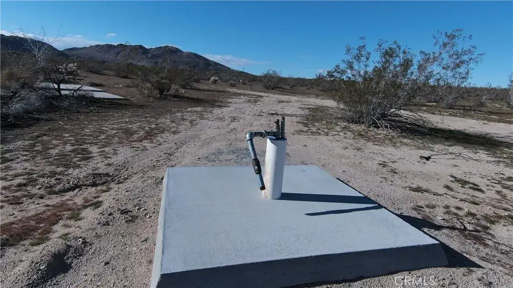 5024 Border, Joshua Tree, CA 92252 - #1