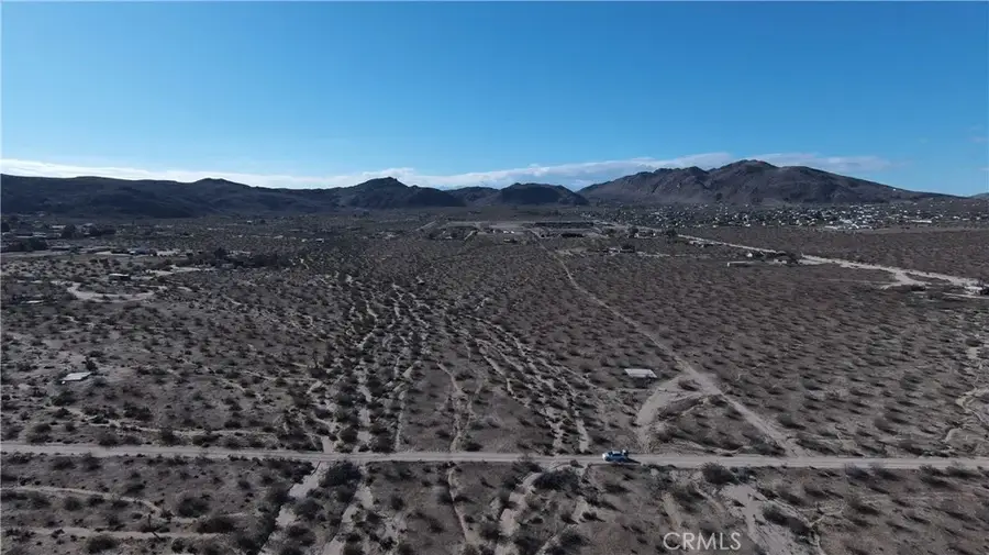 5024 Border, Joshua Tree, CA 92252 - #3