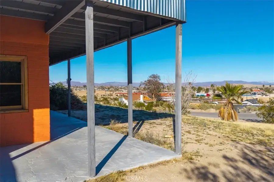 6572 Bullion Avenue, Twentynine Palms, CA 92277 - #3