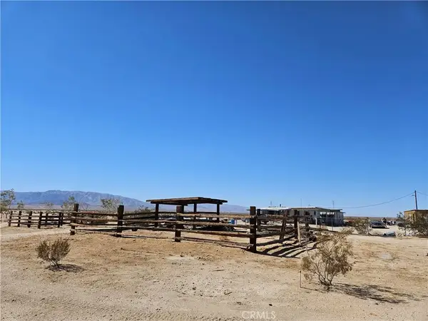 5451 Kuhns Rd, 29 Palms, CA 92277