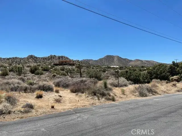 0 Carmelita, Yucca Valley, CA 92284 - #3