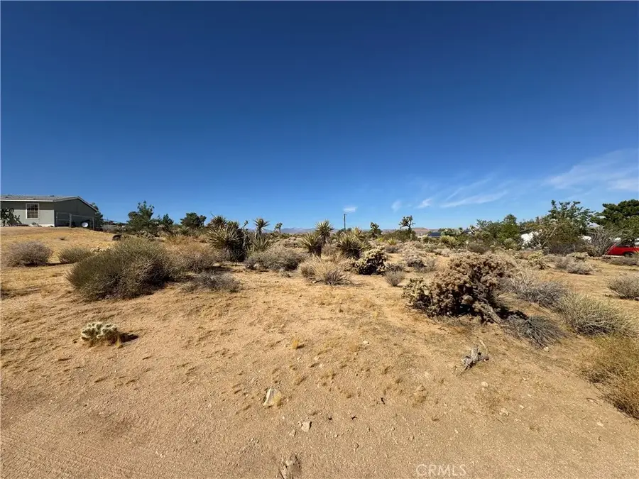 7218 Juniper, Joshua Tree, CA 92252 - #3