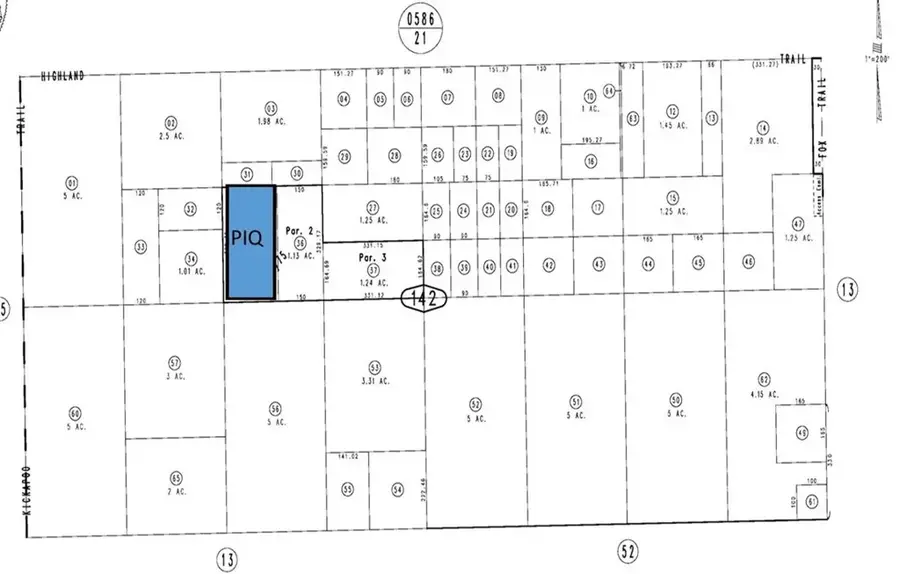 55370 Bunny, Yucca Valley, CA 92284 - #2
