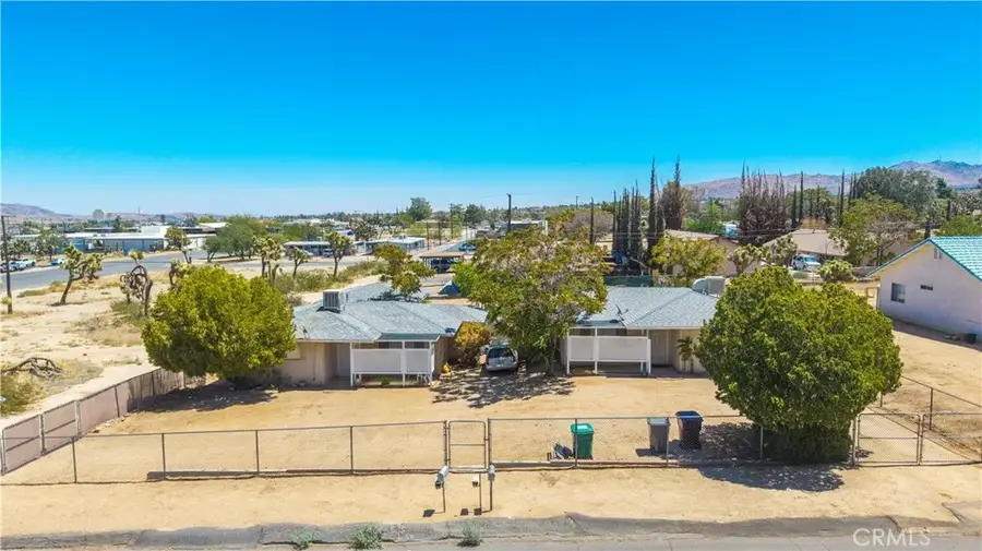 7337 Condalia, Yucca Valley, CA 92284 - #2