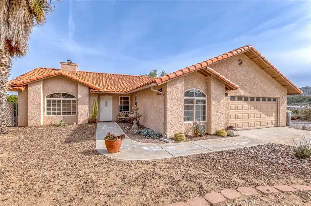 7655 Ventura, Yucca Valley, CA 92284 - Image #1