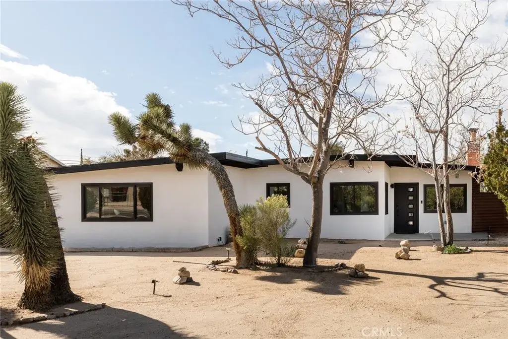 7422 Joshua Lane, Yucca Valley, CA 92284 - Image #1