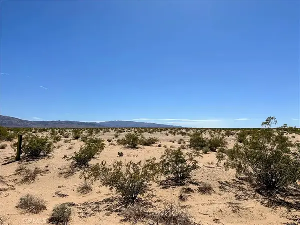 1 Ruby, 29 Palms, CA 92277