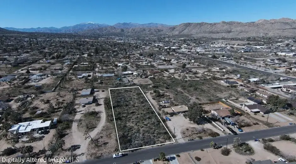 7404 Lucerne, Yucca Valley, CA 92284 - #1