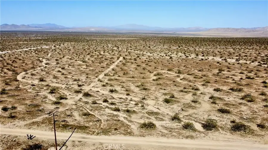 0 Datura, Johnson Valley, CA 92285 - #2