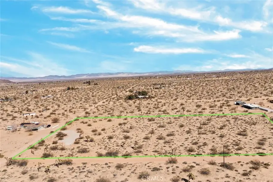 1225 Georges, Landers, CA 92285 - Image #2