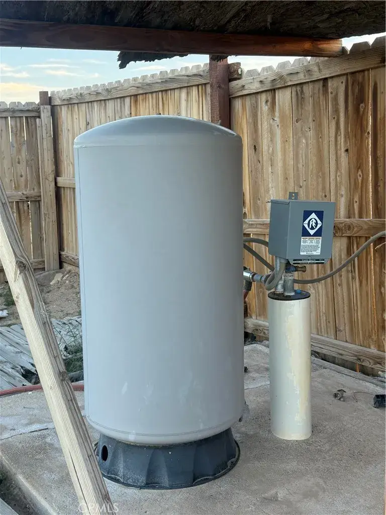 81818 Carey, Twentynine Palms Yucca Valley, CA 92277 - #3