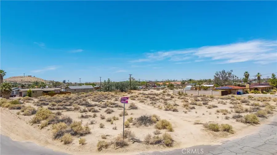 0 Cottonwood, Twentynine Palms, CA 92277 - #3