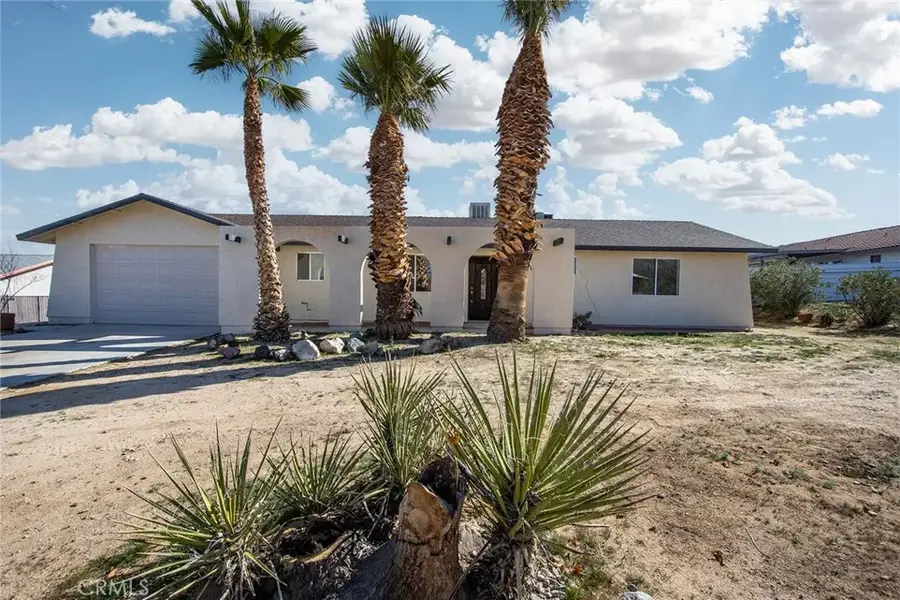 7129 Ivanpah, Twentynine Palms, CA 92277 - Image #2