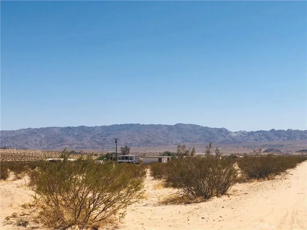 2 Kachina, Twentynine Palms, CA 92277 - #1