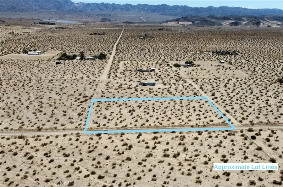 2 Kachina, Twentynine Palms, CA 92277 - #2