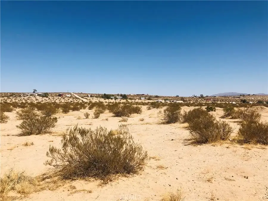 2 Kachina, Twentynine Palms, CA 92277 - #3