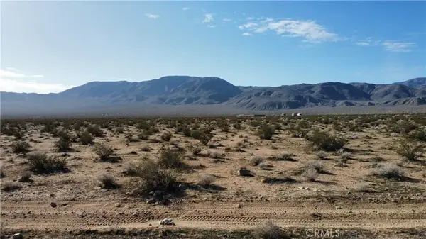 42 Old Woman Springs, Johnson Valley, CA 92356