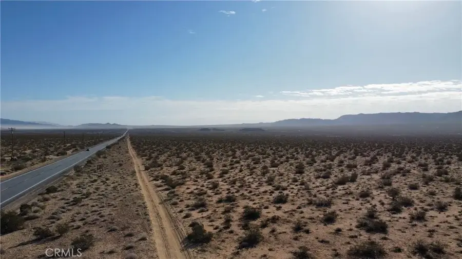 43 Old Woman Springs, Homestead Valley, CA 92356 - #2