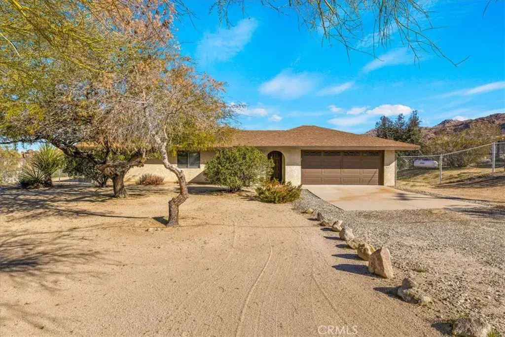 6875 Mount Shasta Avenue, Joshua Tree, CA 92252 - Image #1