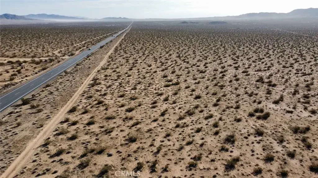 16 Old Woman Springs, Homestead Valley, CA 92356 - #1