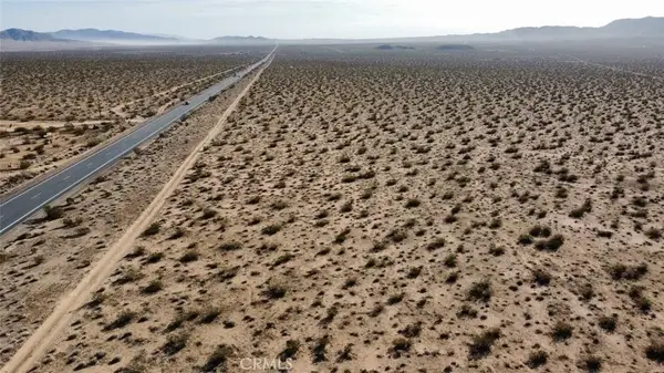 16 Old Woman Springs, Johnson Valley, CA 92356