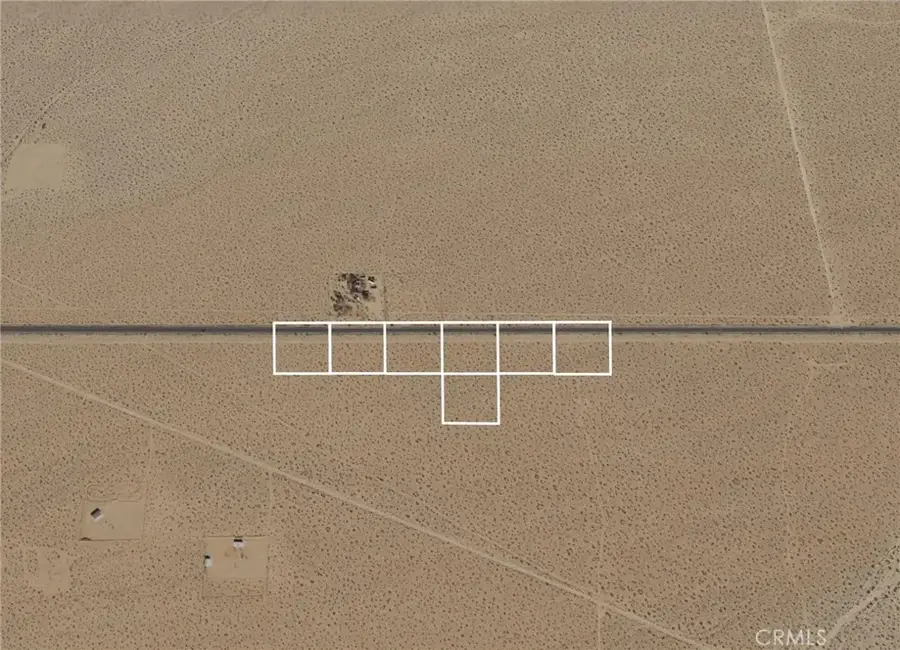 17 Old Woman Springs, Homestead Valley, CA 92356 - #2