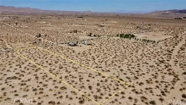 1155 Belfield, Landers, CA 92285 - #2