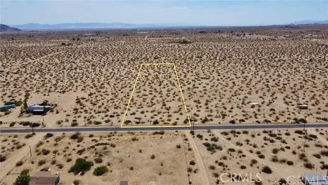 1155 Belfield, Landers, CA 92285 - #3