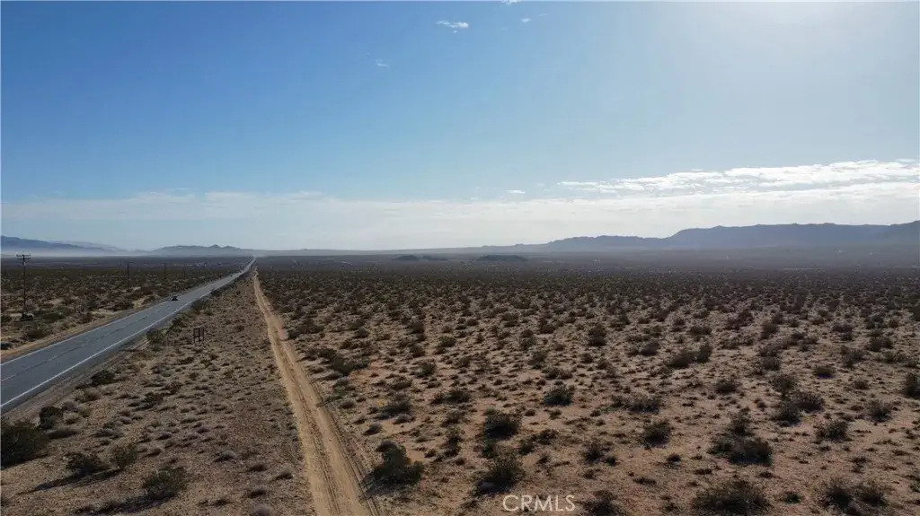 29 Old Woman Springs, Homestead Valley, CA 92356 - #1
