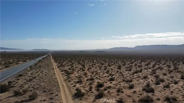 29 Old Woman Springs, Johnson Valley, CA 92356