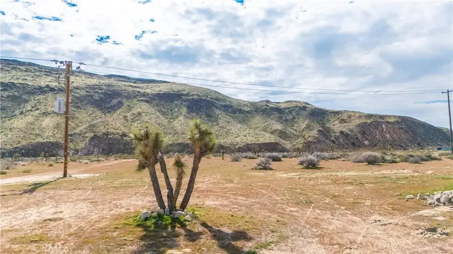 55455 Pipes Canyon, Pioneertown, CA 92268 - #3