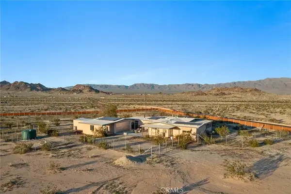 3910 Gayley Lane, 29 Palms, CA 92277