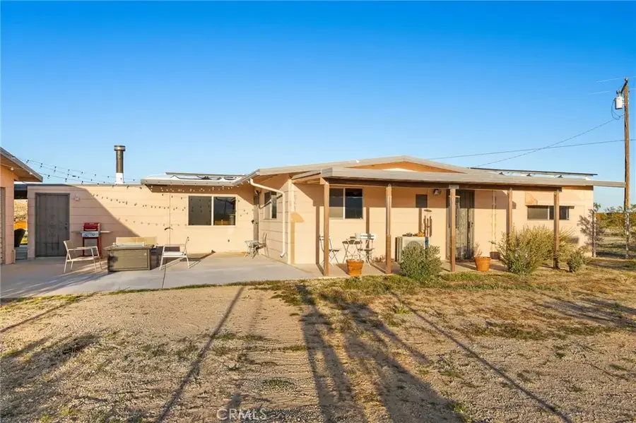 3910 Gayley Lane, Twentynine Palms, CA 92277 - #3