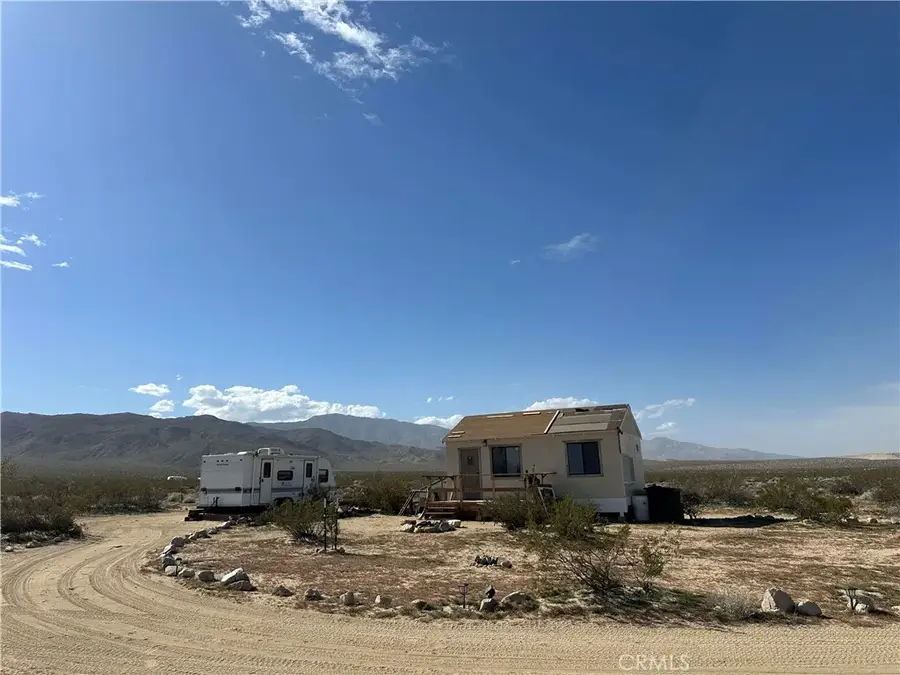 777 Walker Road, Johnson Valley, CA 92285 - #2