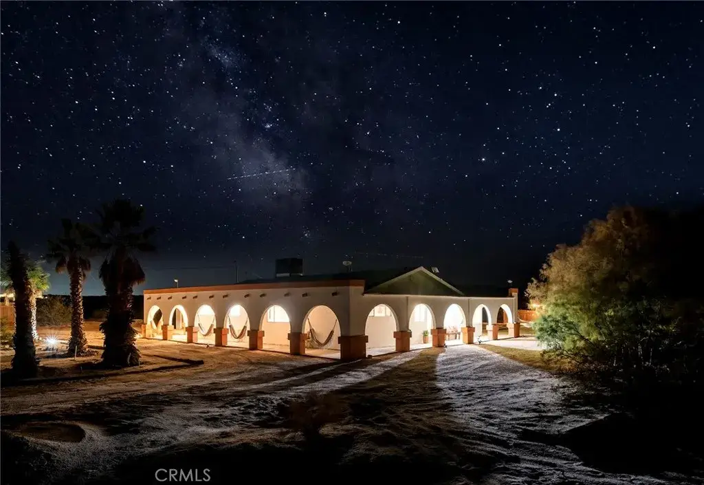 80322 Mesa Drive, Twentynine Palms Yucca Valley, CA 92277 - #1