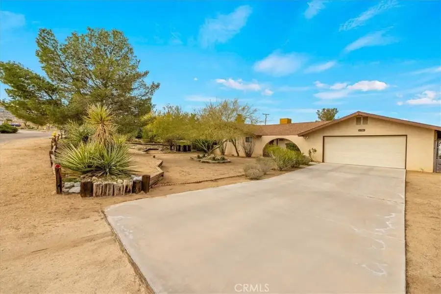 61746 Melton Trail, Joshua Tree, CA 92252 - Image #2