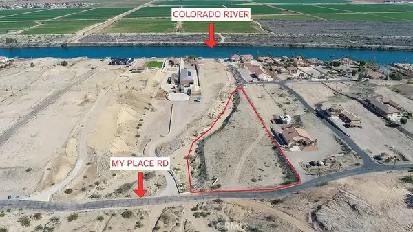 0 My Place Rd, Needles, CA 92363